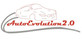 Logo Auto Evolution 2.0 srl